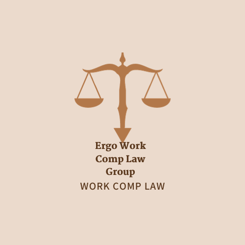 Ergo Work Comp Law Group